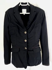 Samshield Premium Show Coat - Size US 2