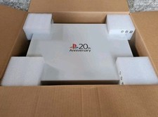 Sony PS4 20th Anniversary Edition Sealed Neu ...