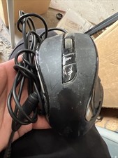 Gigabyte GM-M6980X Wired USB Laser Gaming Mouse