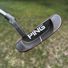 PING Karsten B60F Putter Right Hand RH Club Pixel Face 36"