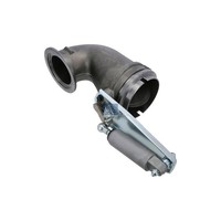 Abgasklappe Motorbremse DT Spare Parts Iam-Expertise Passend FüR DAF