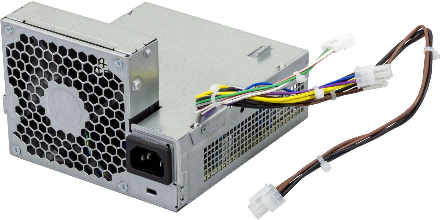 HP 613663-001-RFB Power Supply 240W
