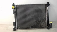 Radiateur Kia RIO