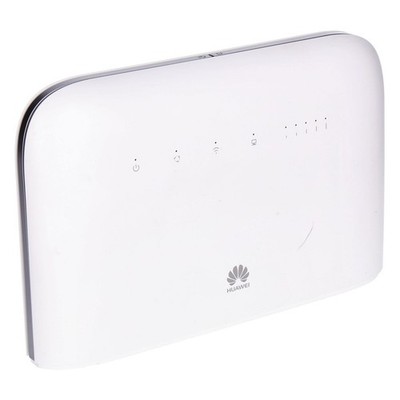 Huawei 4G Router B715s-23c LTE Cat9 Dual Band  2.4 GHz/5 GHz Weiß gut