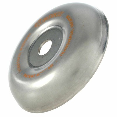 Variator-Abdeckung J COSTA aus Stahl MALAGUTI 250 Madison RS 2005-2006