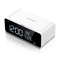 Jewelry Cleaner Machine - Jewelry Cleaner 48KHz/24W Tabletop LED Display Alar...