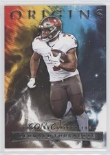 2022 Panini Origins Leonard Fournette #91 06r5