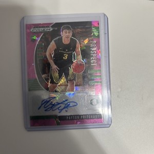 Payton Pritchard | eBay