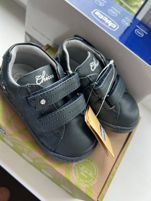 chicco shoes baby