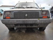 Calandre Renault EXPRESS