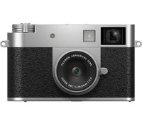 FUJIFILM X half High Performance Compact Digital Camera - BOX DAMAGE
