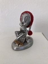 1996 Warner Bros Rawcliffe Pewter Tweety