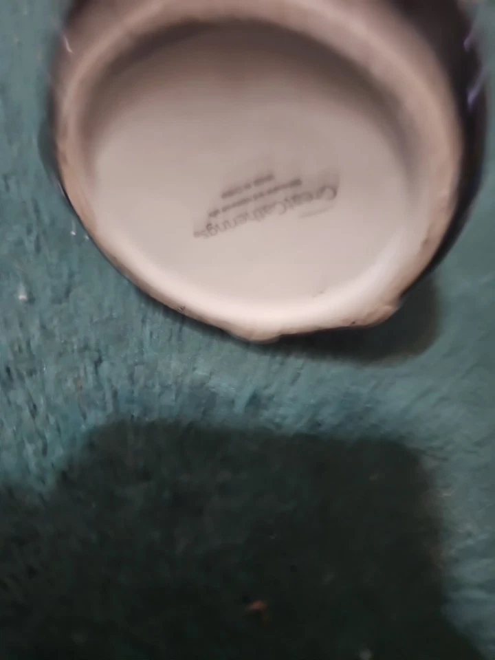 Taza de té café 3D Tag Black & White Panda Bear Zoo Animal 10 oz pieza Foto 4 de 4