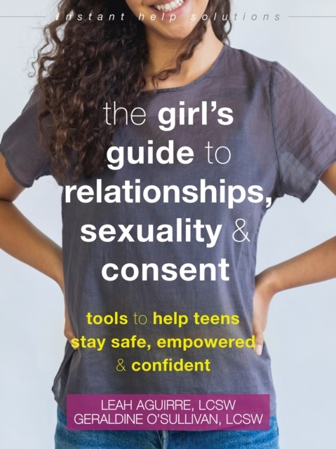 The Teen Girls Guide To Relationships