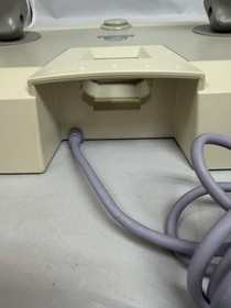 Sega Dreamcast Twin Stick HKT-7500 Controller Working [Good]