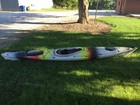Wilderness Systems Tsunami 140 Touring Kayak — photo 2