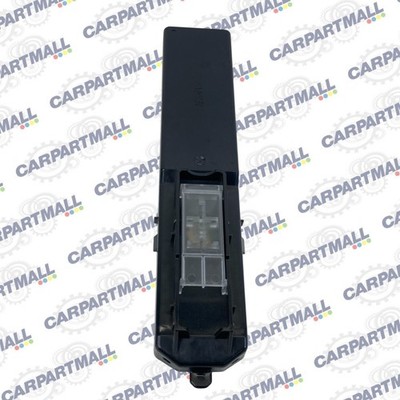 2003-2011 Saab 9-3 Convertible Rear Power Window Lift Switch Module 12803958 OEM