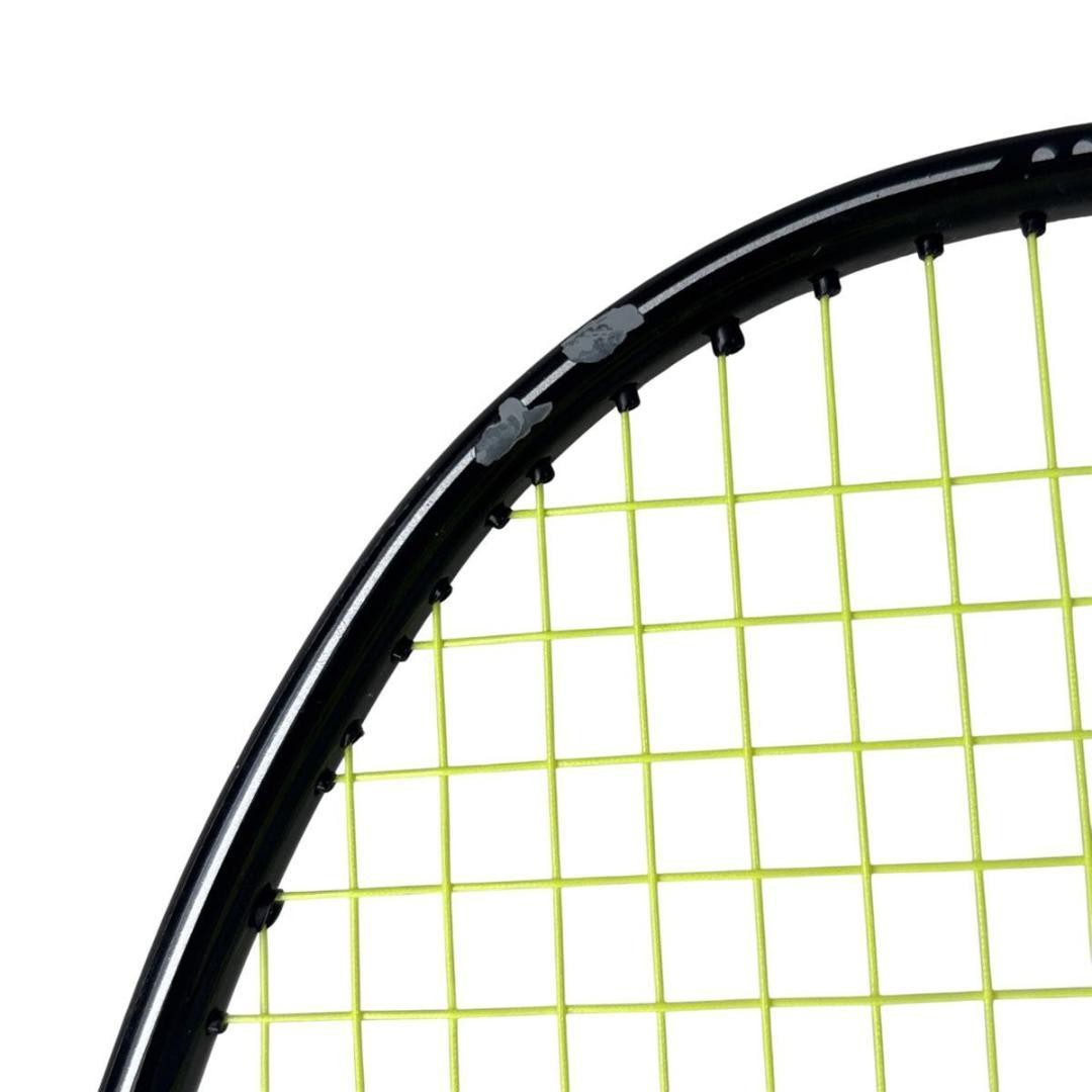 廃盤美品】 YONEX NANORAY 800 4UG5 【公式通販】