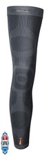 Incrediwear Leg Sleeve   Full Length Long Leg Sleeve for Leg Pain Relief and