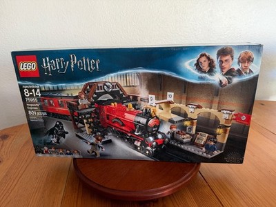 LEGO Harry Potter 75955   Hogwarts Express