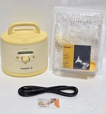 Medela Symphony 2.0 Breast Pump Hospital 950hour Err 0 New Kit Ready for Use