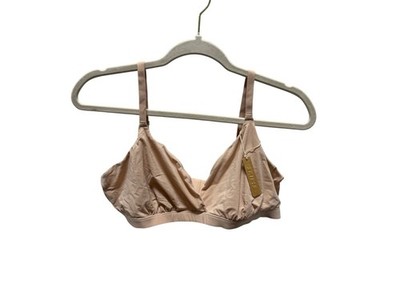 SKIMS Mica Fits Everybody Triangle Bralette BR-TRI-0235 Size 3X