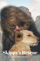 Skippy's Rescue Ed Trevino Taschenbuch Kartoniert / Broschiert Englisch 2019