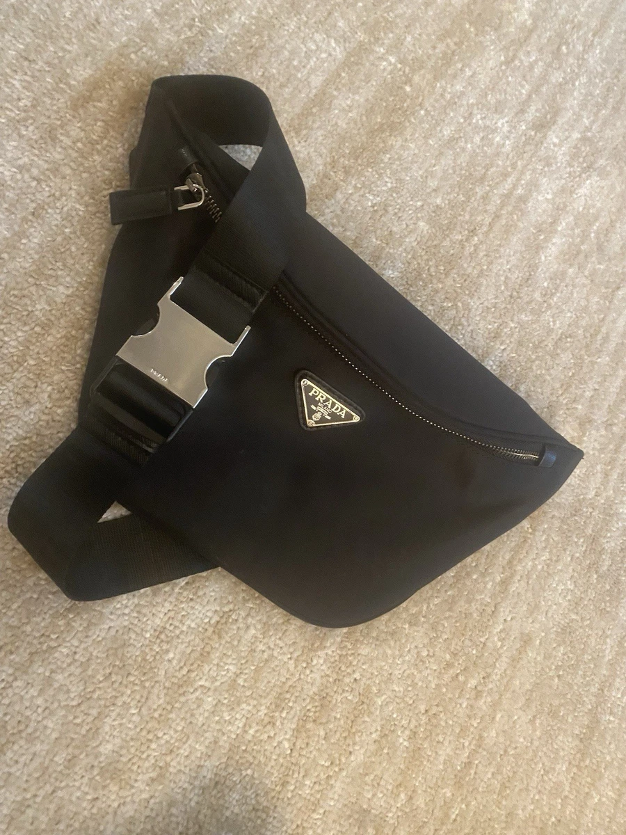 PRADA Belt Bags for sale | eBay