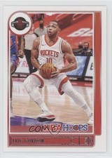2021-22 Panini NBA Hoops Eric Gordon #164 0f6