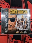 Duke Nukem: Land of the Babes (Sony Playstation, 2000)