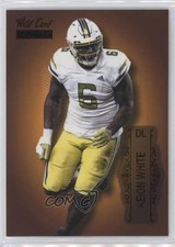 2023 Wild Card MATTE Cracker Barrel Exclusive Keion White #BC-61 Rookie RC 1a7j. rookie card picture