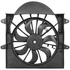 Radiator Fan For Jeep Commander 2006-2008 Grand Cherokee 2005-2008 620051