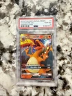 Pokémon Charizard GX 9/68 Hidden Fates Ultra Rare Holo PSA 10
