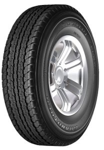 Dunlop Grandtrek AT 22 265/65 R17 112T BLK