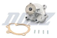 Wasserpumpe Dolz O143 FÜR Opel KÜHlmittelpumpe Wasserkreislaufpumpe