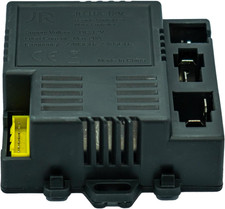 JR-RX-12V JR1630RX-12V Kids Ride on Car Bluetooth Remote Control Mainboard ...