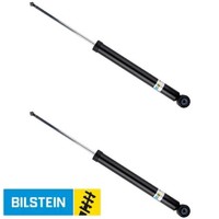 2X StoßDäMpfer Bilstein 19-198415 2 StossdäMpfer Rechts Links Hinten