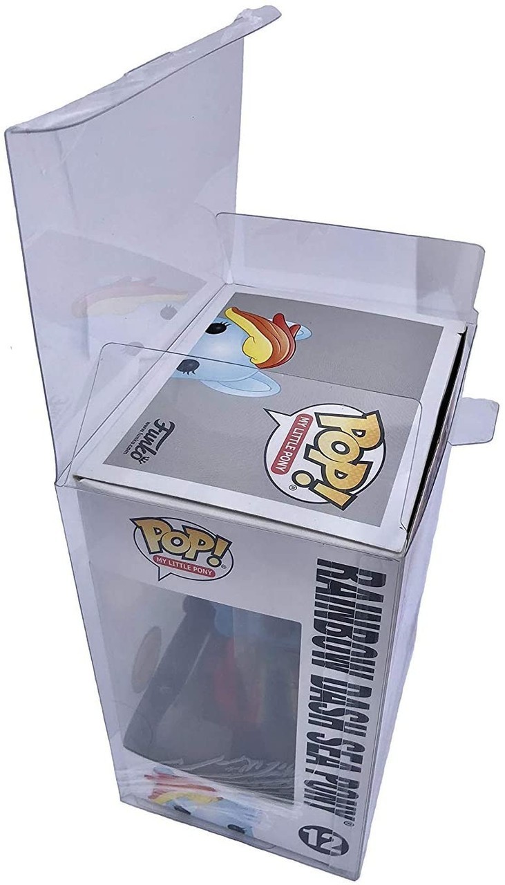 Funko POP! Jared Goff Detroit Lions NFL Exclusive Figure 327 + Protector