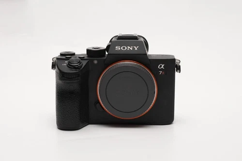 Sony Alpha a7R III A7R3 ILCE-7RM3 Mirrorless Digital Camera tested