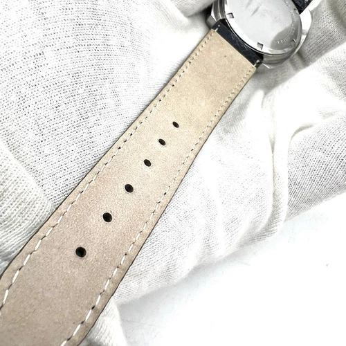 Orologio ZENITH SURF REF. 01.1300.365 Carica manuale vintage 34.5mm Cal. 2572C - Imagen 15 de 22