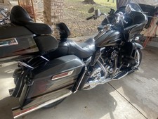 2016 Harley-Davidson Touring 