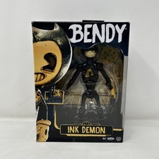 Bendy & The Ink Machine Ink Demon