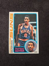 ?1978-79 Topps #10 Walter Davis Rookie Card RC?EX-MT?. rookie card picture
