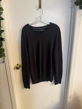 Men  s Sweater