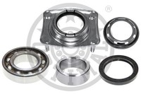 Optimal 972783 Radlagersatz Hinten Beidseitig FüR Suzuki Grand Vitara I (Ft, Ht)