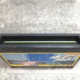 Famicom Software Star Luster Namcot FPI88