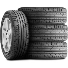 4 Tires Falken Ziex Ze914 21560r16 99h Xl Performance