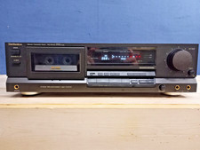 PIASTRA DI REGISTRAZIONE TECHNICS RS-BX404 TOP CLASS (1991) 2 TESTINE 2 MOTORI