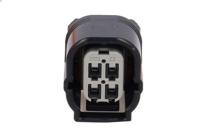 Lambdasonde DENSO DOX-0514 für HONDA FR-V (BE) 1.8 2007-2009