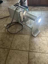 xenon light sources and ILC/Christie CXL-series equipment